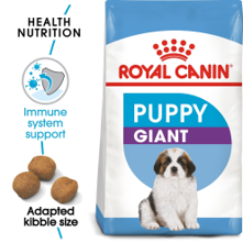Royal Canin Giant Puppy 15K